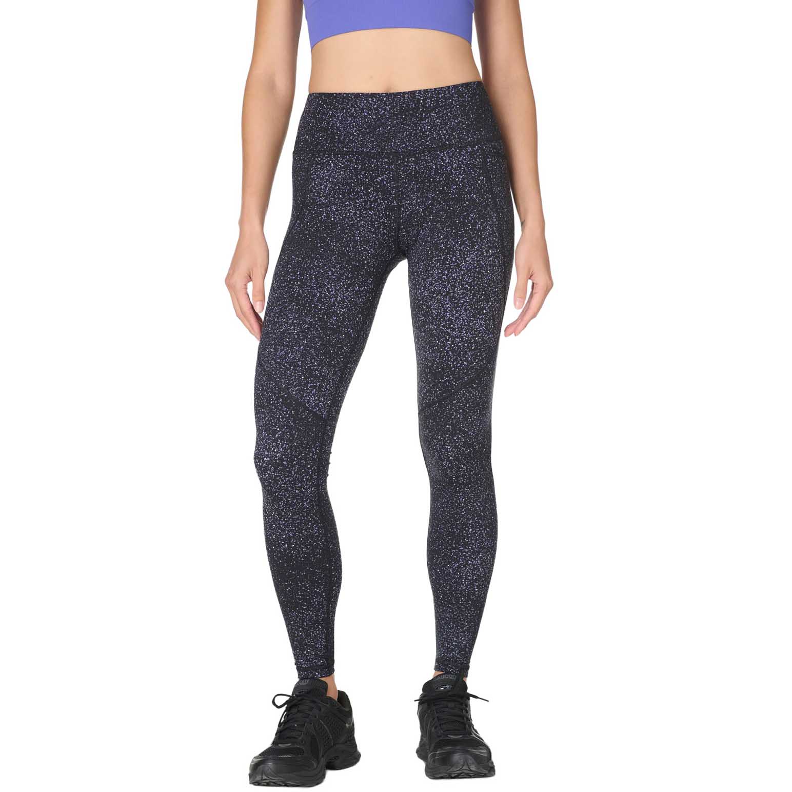 Sweaty Betty Power Reflective Workout Leggings